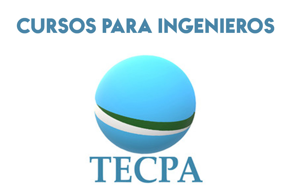 Cursos TECPA Formación de Ingenieros