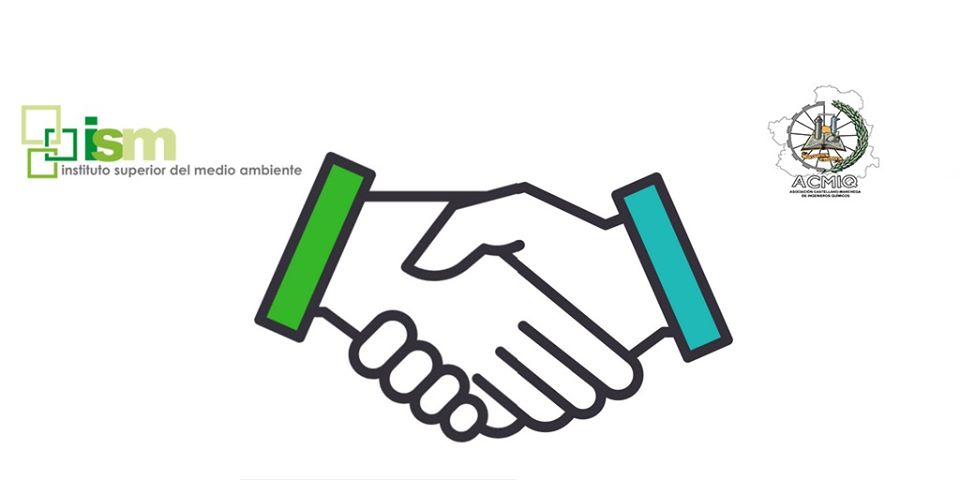 Convenio de Colaboración con el Instituto Superior del Medio Ambiente, ISM