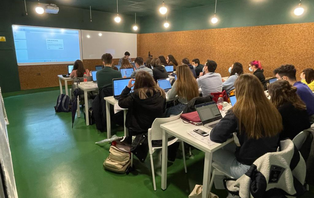 III Curso Mendeley Gestor Bibliográfico