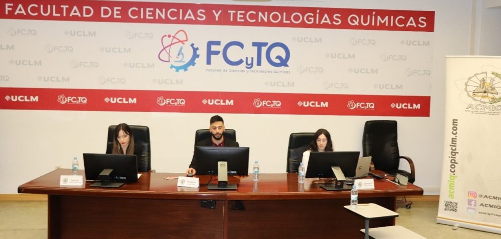 El jueves 15 de diciembre tuvo lugar la Asamblea Anual de ACMIQ