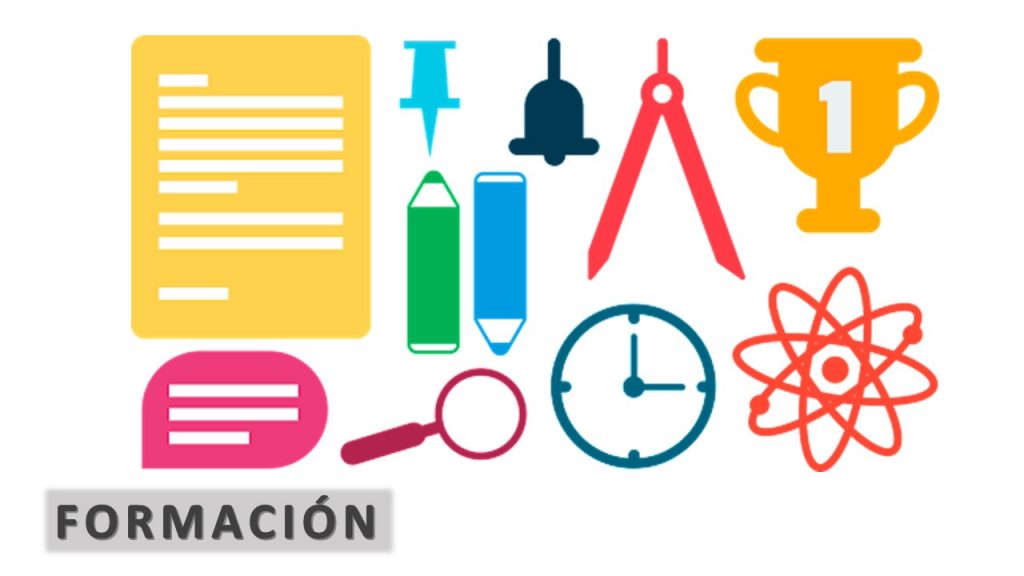 Formación