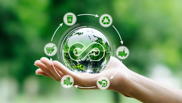 ¡Comienza el año formándote en Medio Ambiente!
