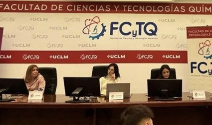 XXIII ASAMBLEA ACMIQ