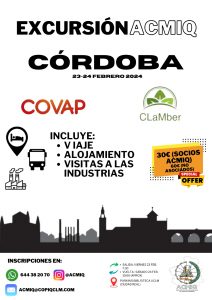 Excursión Córdoba