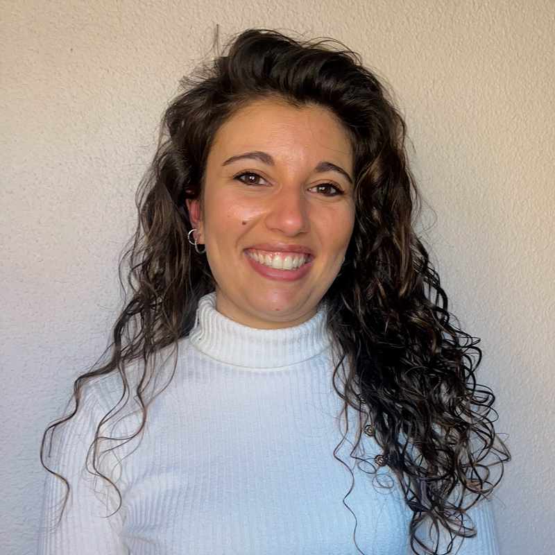 Alba Villardón