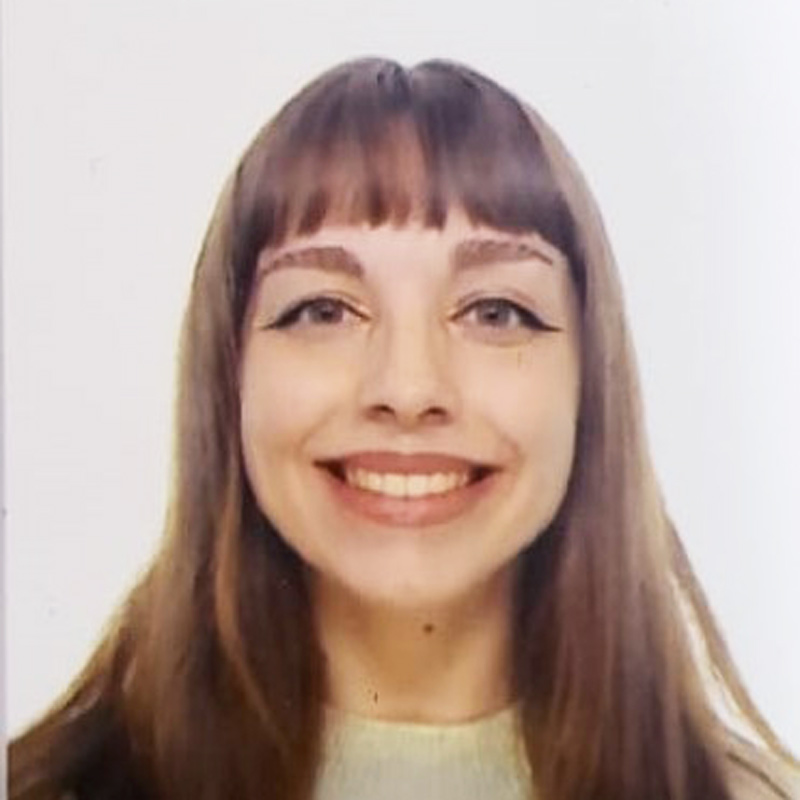 Cristina Delgado